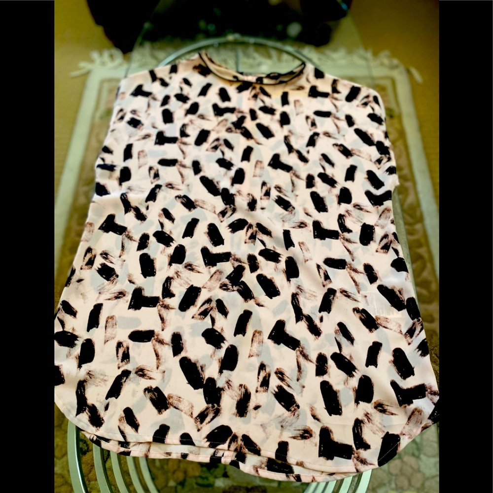 Banana Republic Blouse